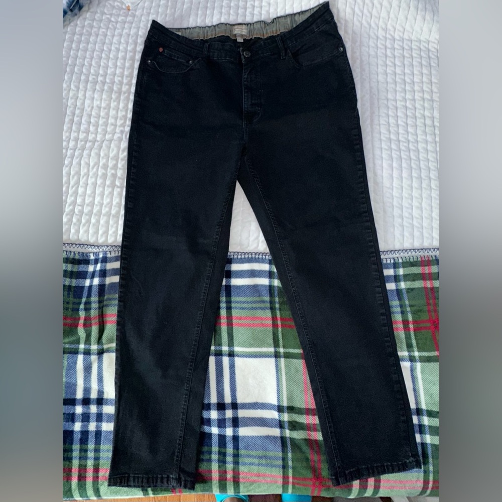 Regular Fit jeans